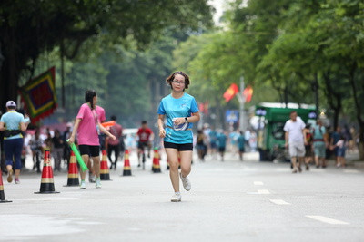 Foto Viettel Fastest 2020