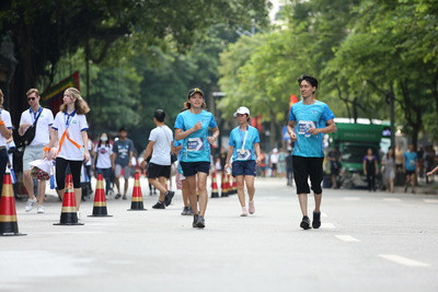 Foto Viettel Fastest 2020
