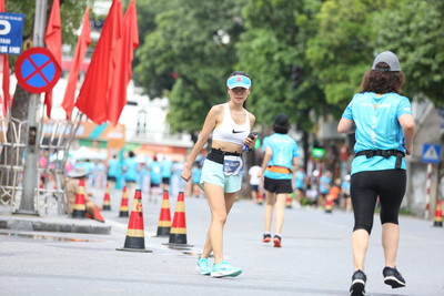 Foto Viettel Fastest 2020