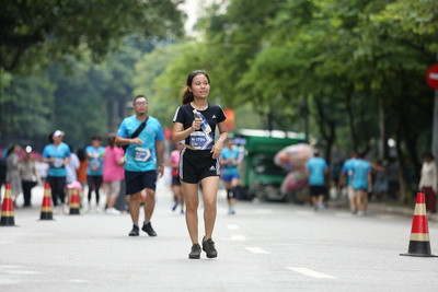Foto Viettel Fastest 2020