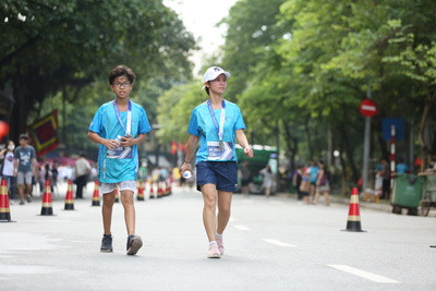 Foto Viettel Fastest 2020