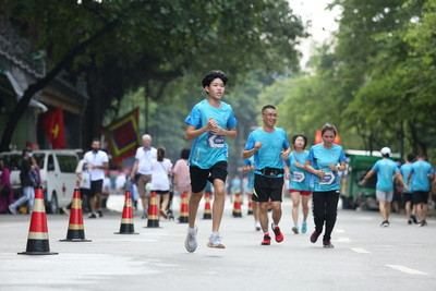 Foto Viettel Fastest 2020