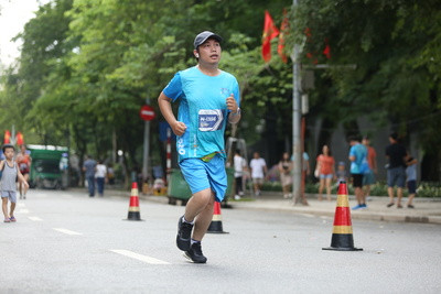 Foto Viettel Fastest 2020