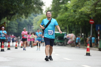 Foto Viettel Fastest 2020
