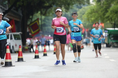 Foto Viettel Fastest 2020