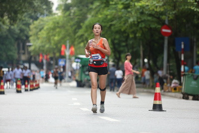 Foto Viettel Fastest 2020