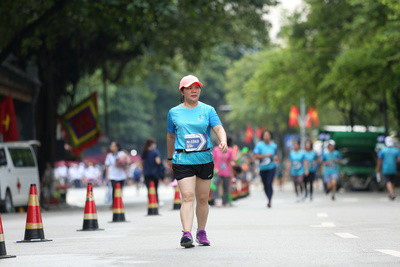 Foto Viettel Fastest 2020
