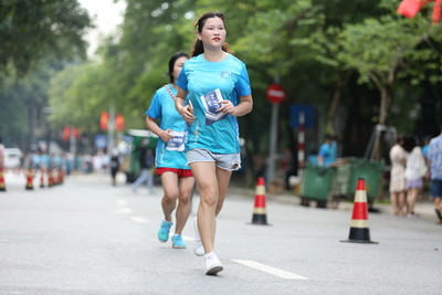 Foto Viettel Fastest 2020