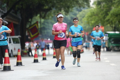Foto Viettel Fastest 2020