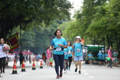 Foto Viettel Fastest 2020