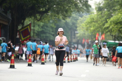 Foto Viettel Fastest 2020