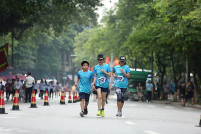 Foto Viettel Fastest 2020