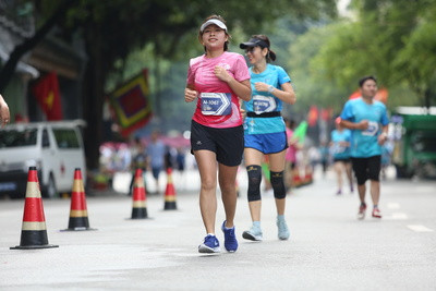 Foto Viettel Fastest 2020