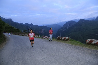 Photo Ha Giang Discovery Marathon 2020