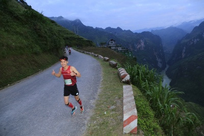 Photo Ha Giang Discovery Marathon 2020