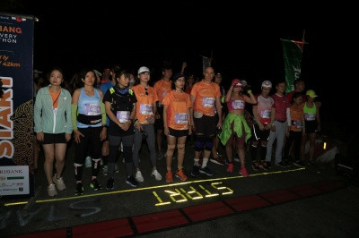 Photo Ha Giang Discovery Marathon 2020