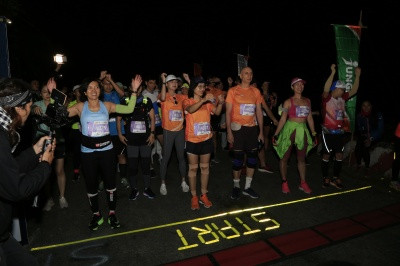 Photo Ha Giang Discovery Marathon 2020