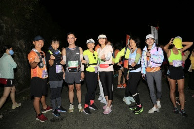 Photo Ha Giang Discovery Marathon 2020