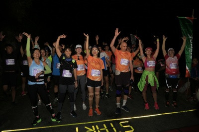 Photo Ha Giang Discovery Marathon 2020