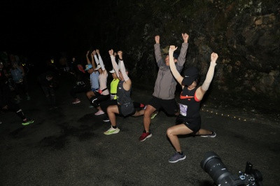 Photo Ha Giang Discovery Marathon 2020