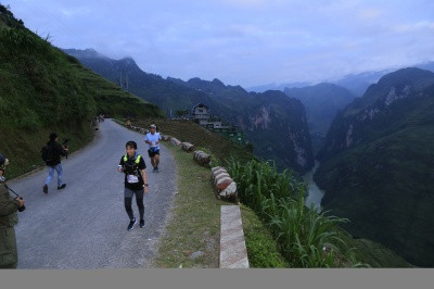 Photo Ha Giang Discovery Marathon 2020