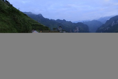 Photo Ha Giang Discovery Marathon 2020