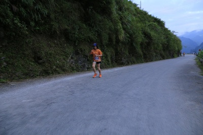 Photo Ha Giang Discovery Marathon 2020