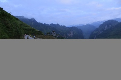 Photo Ha Giang Discovery Marathon 2020