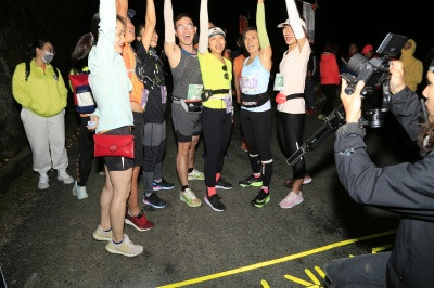 Photo Ha Giang Discovery Marathon 2020