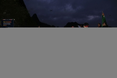 Photo Ha Giang Discovery Marathon 2020