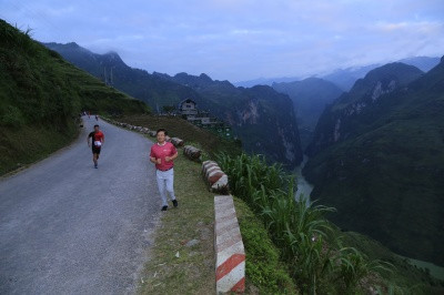 Photo Ha Giang Discovery Marathon 2020