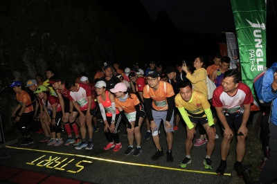 Photo Ha Giang Discovery Marathon 2020