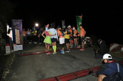 Photo Ha Giang Discovery Marathon 2020