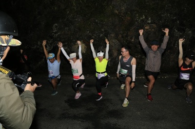 Photo Ha Giang Discovery Marathon 2020