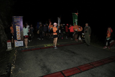Photo Ha Giang Discovery Marathon 2020