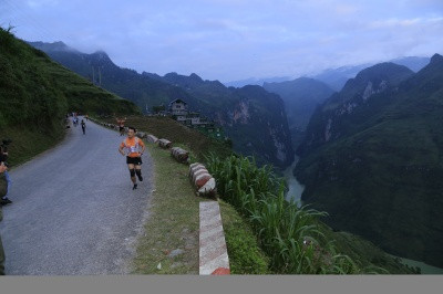 Photo Ha Giang Discovery Marathon 2020