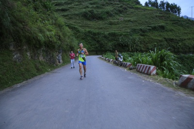 Photo Ha Giang Discovery Marathon 2020