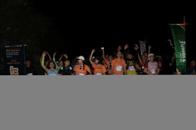 Photo Ha Giang Discovery Marathon 2020