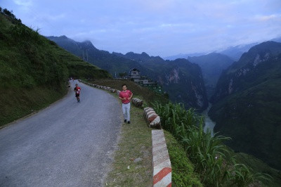 Photo Ha Giang Discovery Marathon 2020