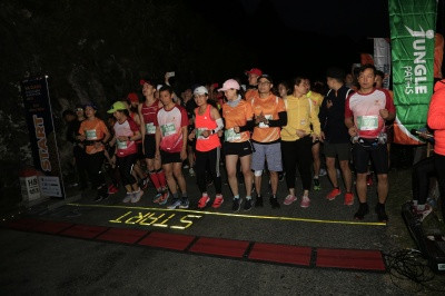 Photo Ha Giang Discovery Marathon 2020