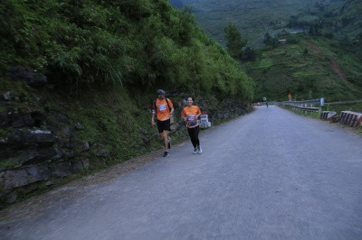 Photo Ha Giang Discovery Marathon 2020