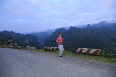 Photo Ha Giang Discovery Marathon 2020