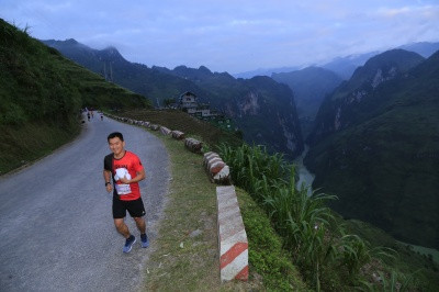 Photo Ha Giang Discovery Marathon 2020