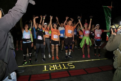 Photo Ha Giang Discovery Marathon 2020
