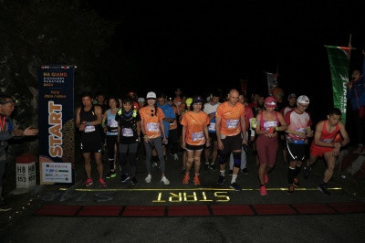 Photo Ha Giang Discovery Marathon 2020