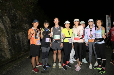 Photo Ha Giang Discovery Marathon 2020