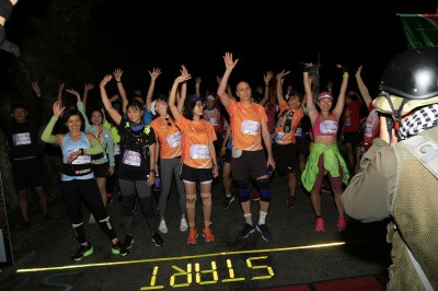 Photo Ha Giang Discovery Marathon 2020