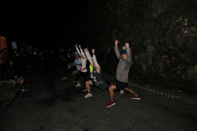 Photo Ha Giang Discovery Marathon 2020