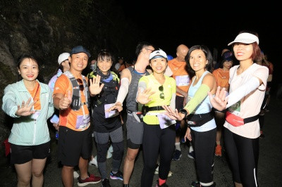Photo Ha Giang Discovery Marathon 2020