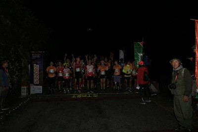 Photo Ha Giang Discovery Marathon 2020